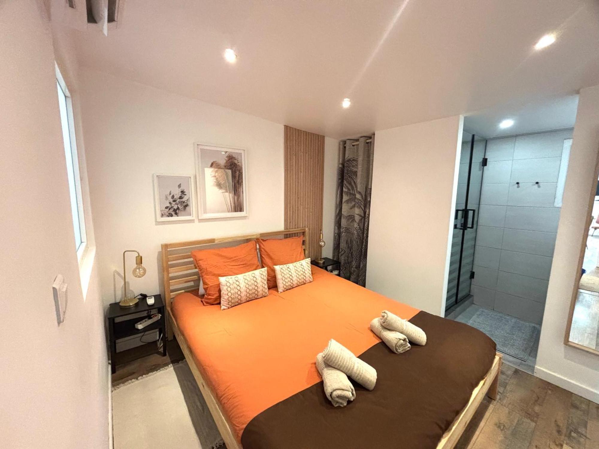 Appartement 2 Pieces Hyper Centre Nice Proche Plage Kültér fotó